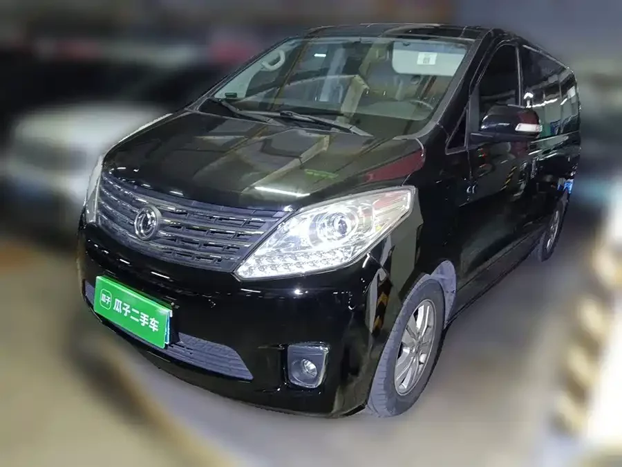 Dongfeng Fengxing F600