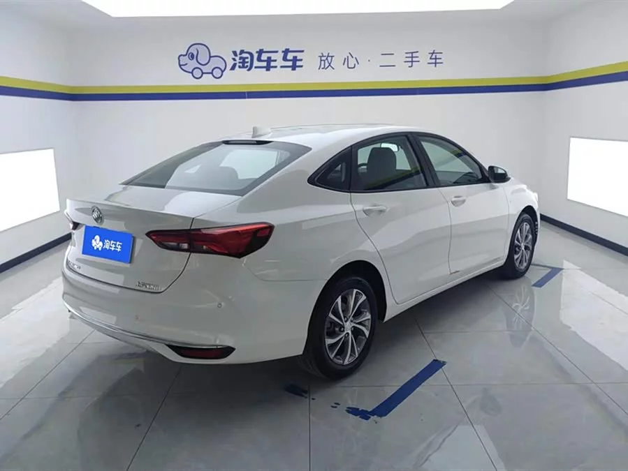 Buick Verano