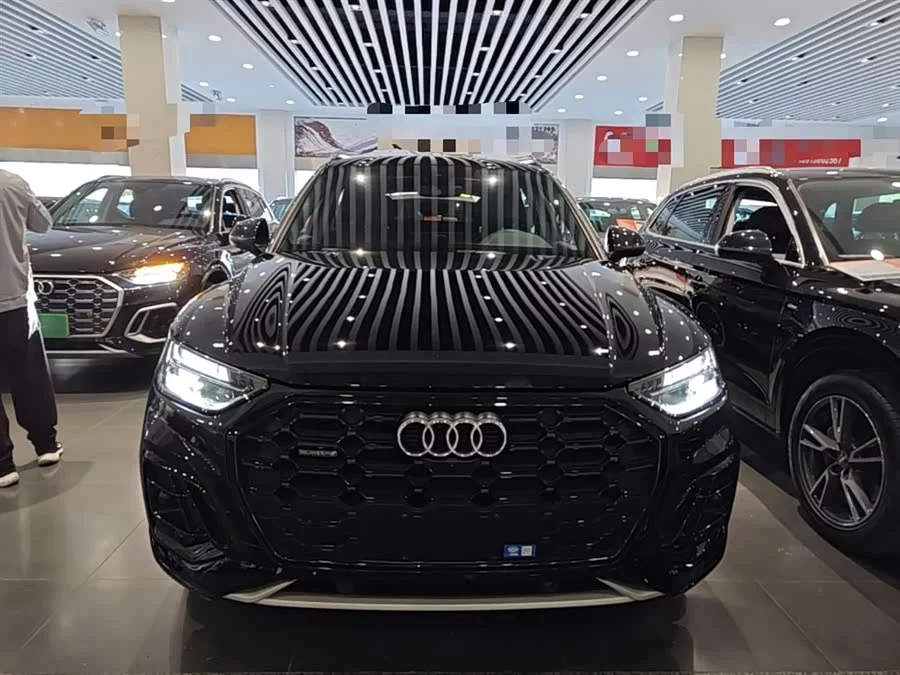 Audi Q5L