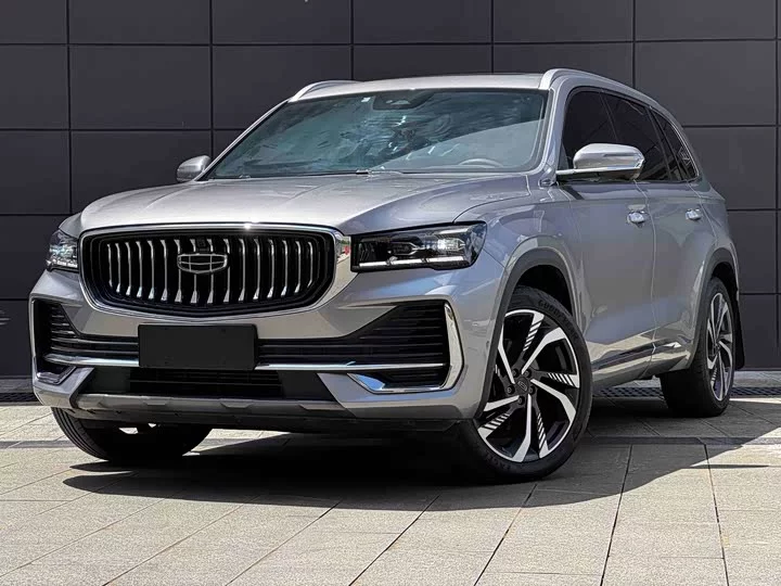 Geely Xingyue L