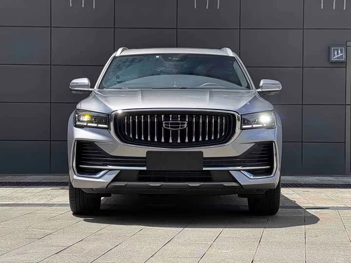 Geely Xingyue L