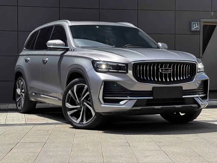 Geely Xingyue L