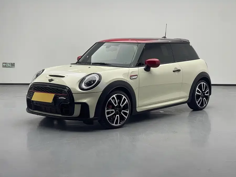MINI JCW