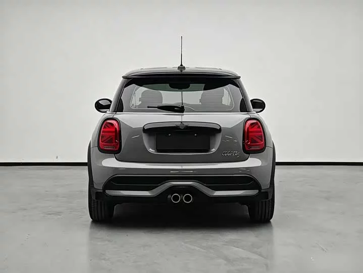 MINI 