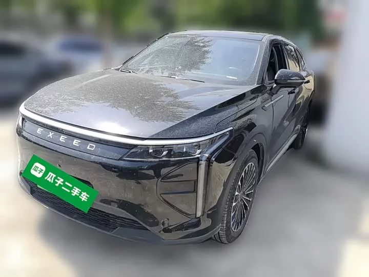 Exeed Yaoguang C-DM