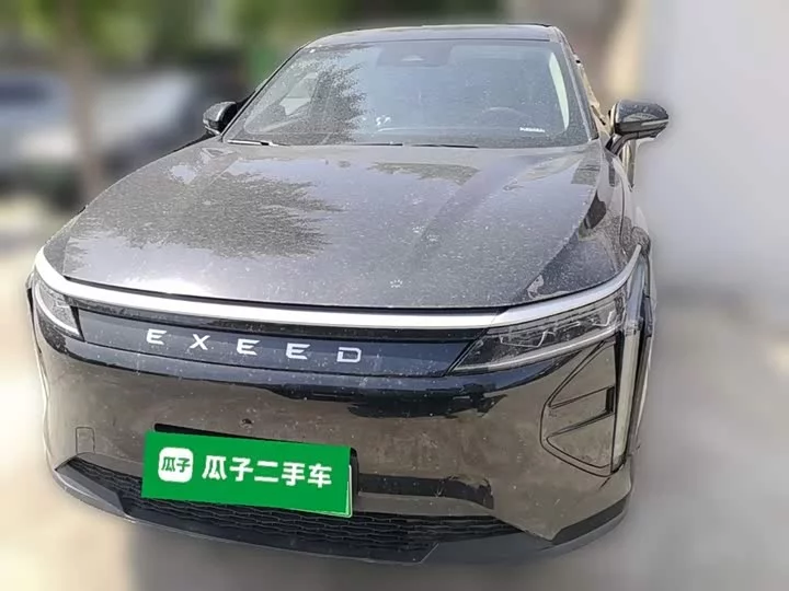 Exeed Yaoguang C-DM