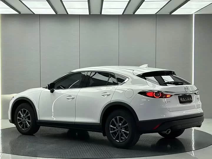 Mazda CX-4