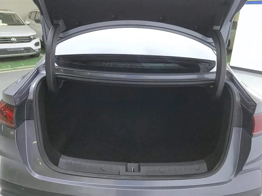 BYD Qin L