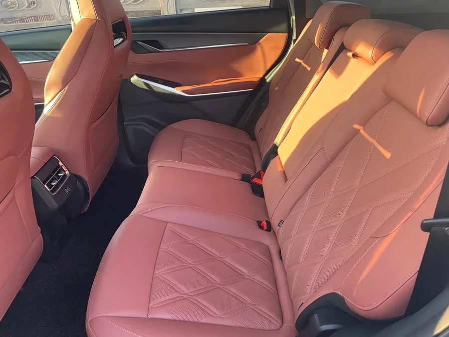 Changan CS75PLUS