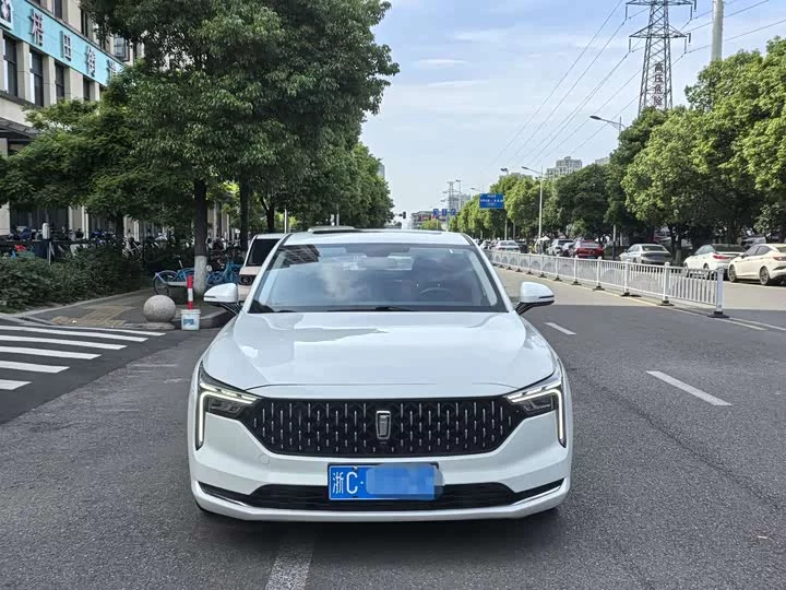 FAW Besturn B70