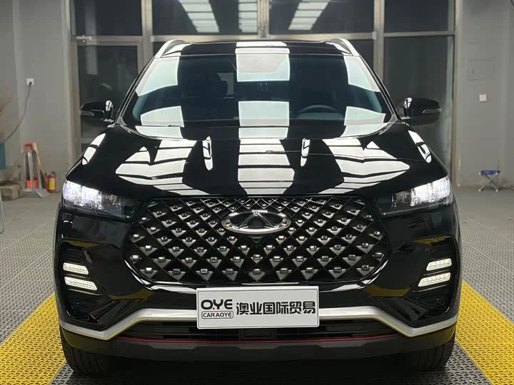 Chery Tiggo 7