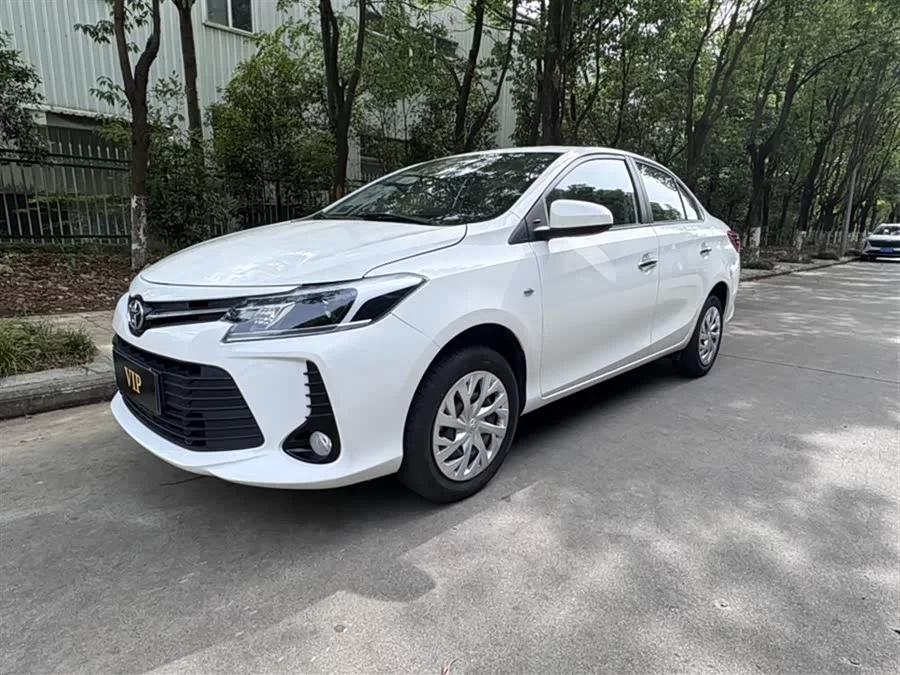 Toyota Vios