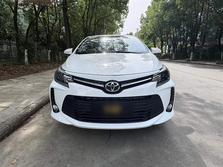 Toyota Vios