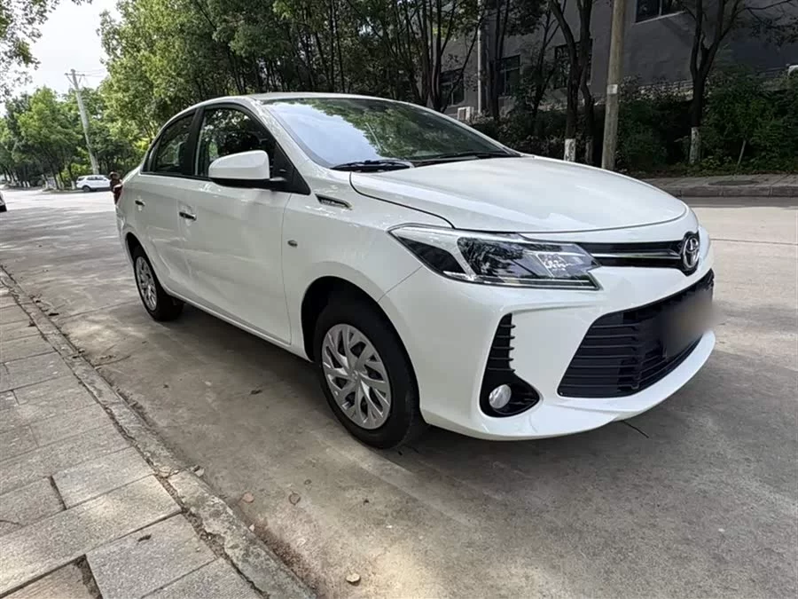 Toyota Vios