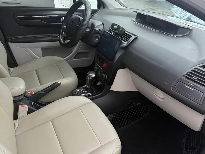 Citroën SEGA