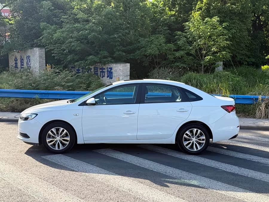 Buick Hideo