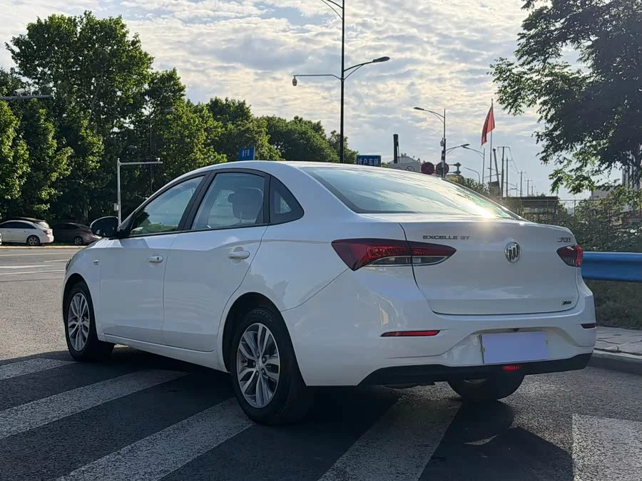 Buick Hideo