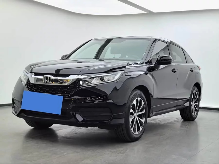 Honda Crown Road