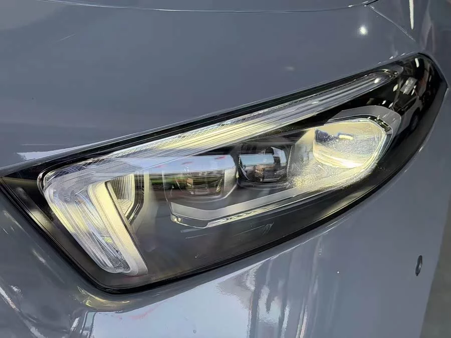 Mercedes-Benz A-Class AMG