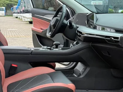 Changan Escape