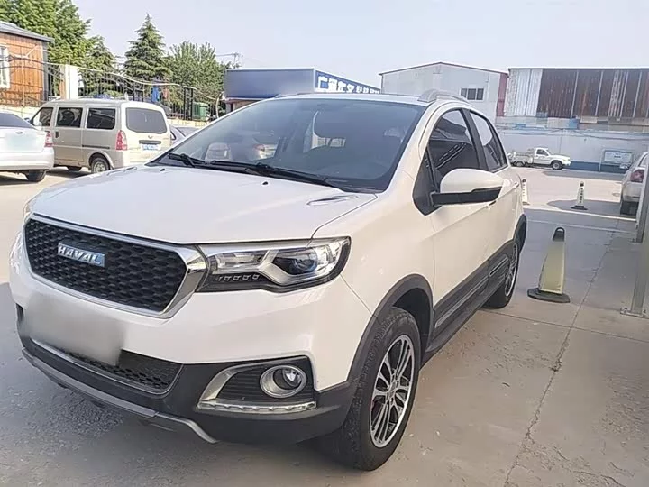 Haval H1
