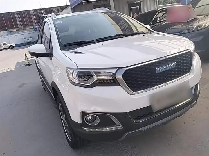 Haval H1