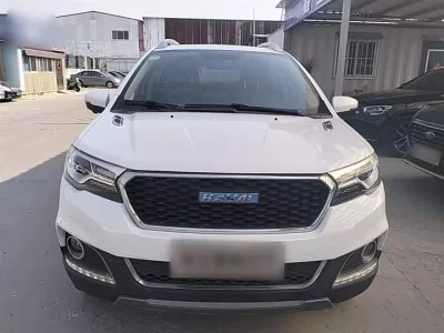 Haval H1