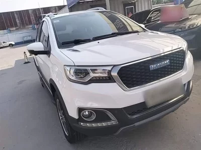 Haval H1