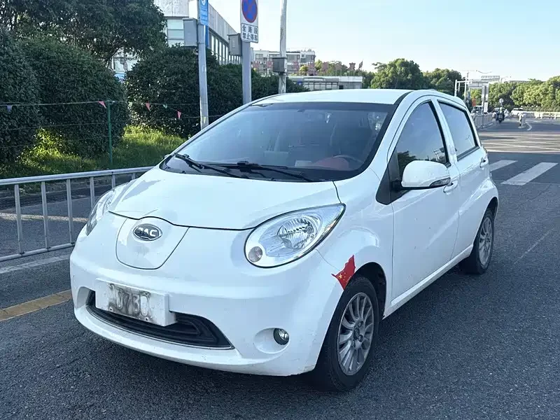 JAC Group JAC iEV6E