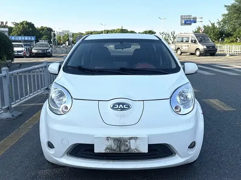 JAC Group JAC iEV6E