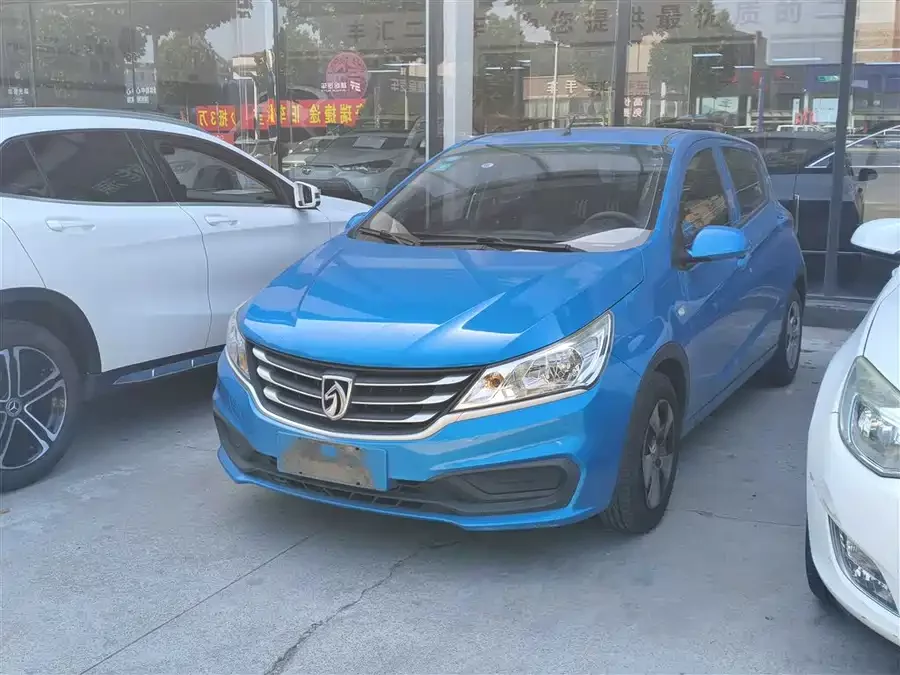 Baojun 310