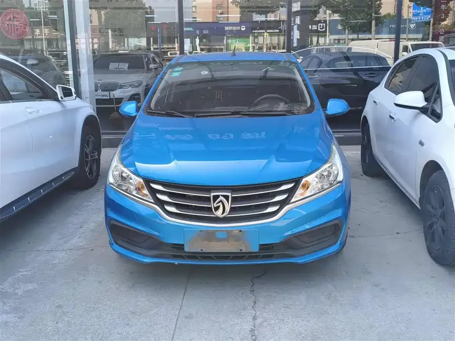 Baojun 310