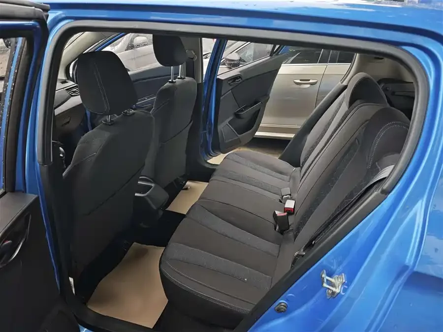 Baojun 310