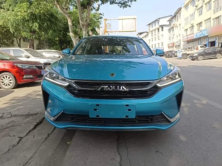 Dongfeng Yixuan