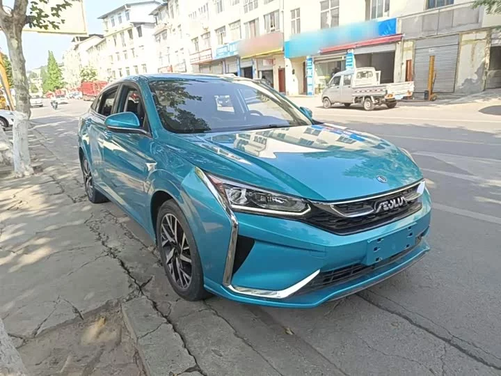 Dongfeng Yixuan