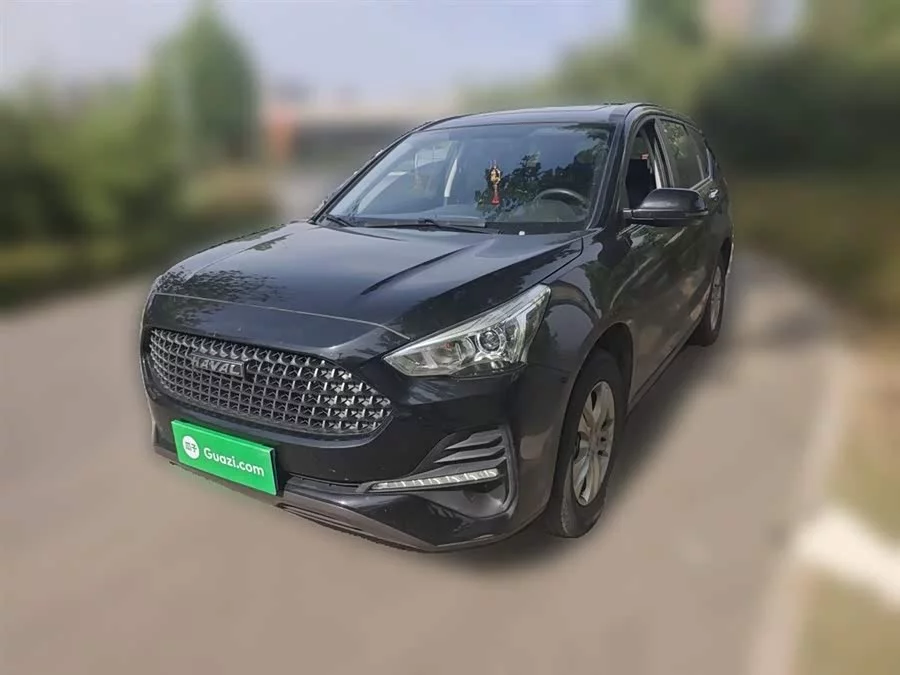 Haval M6