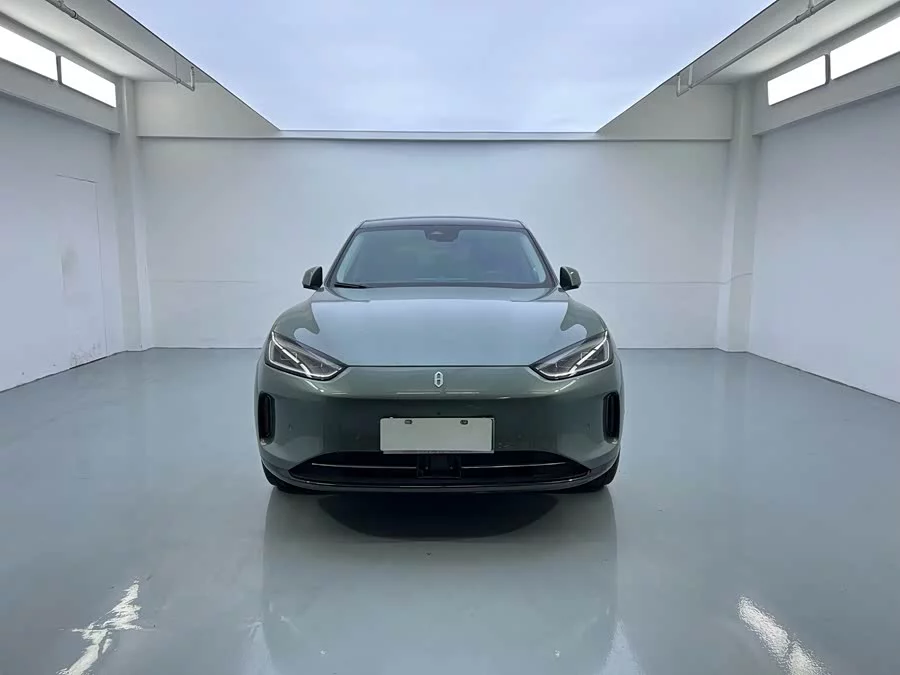 AITO Wenjie M5