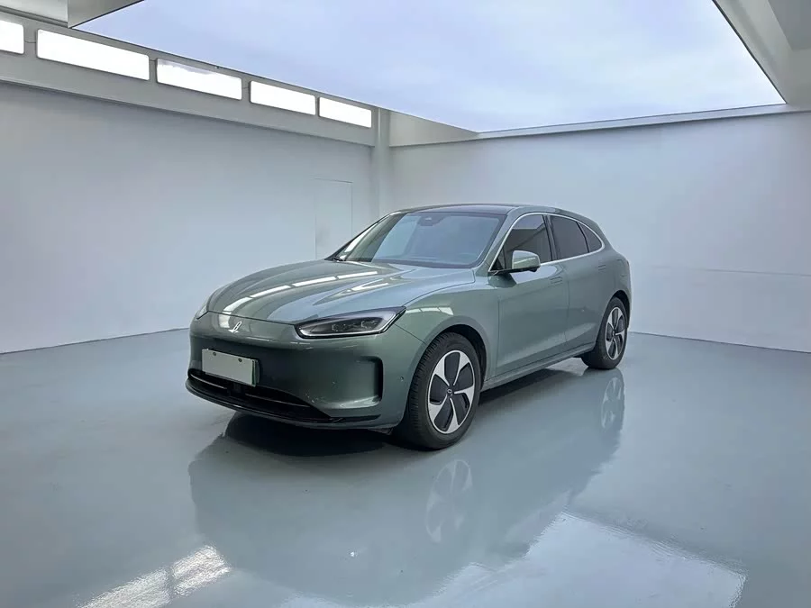 AITO Wenjie M5