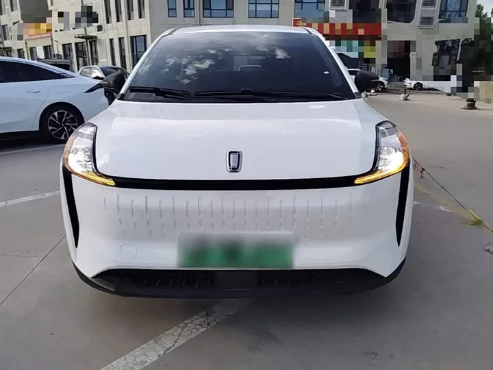 FAW Besturn NAT
