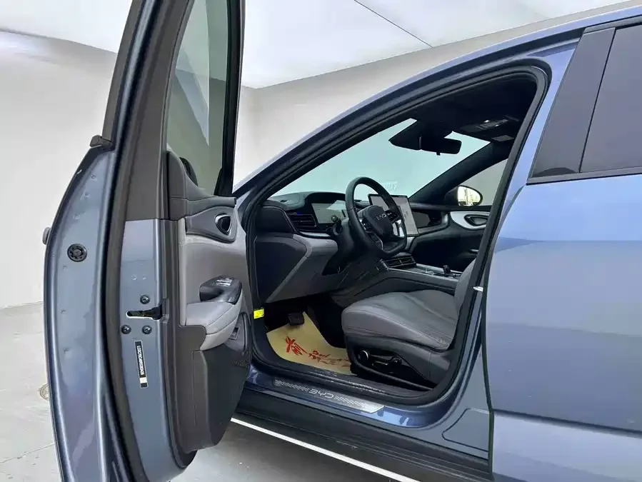 BYD seal 07 DM-i