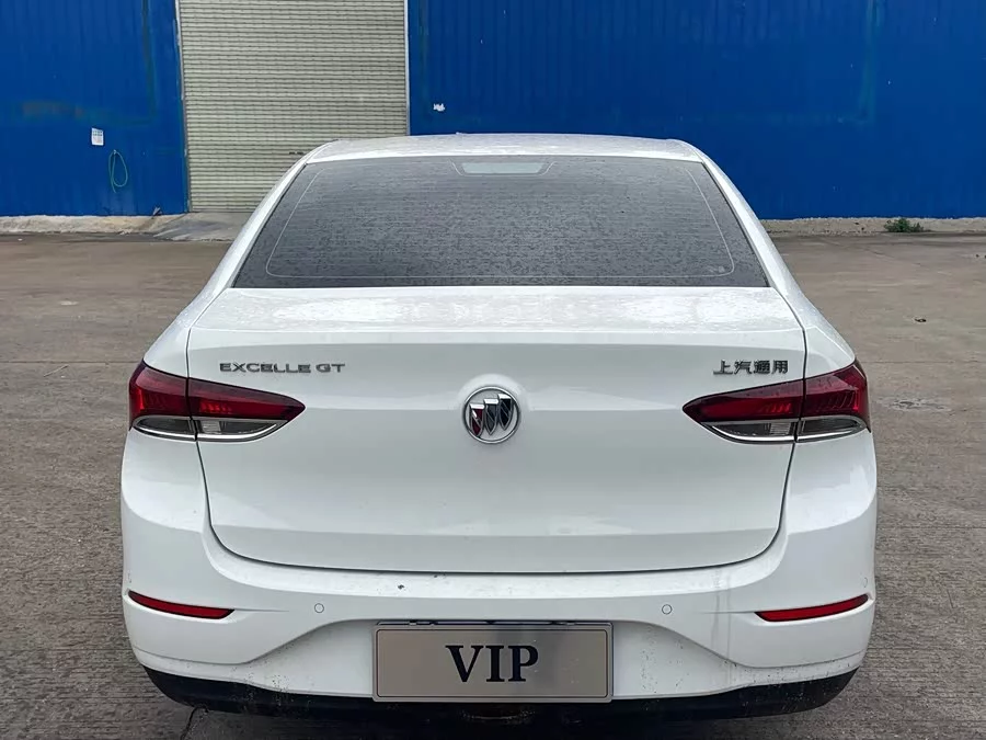 Buick Hideo