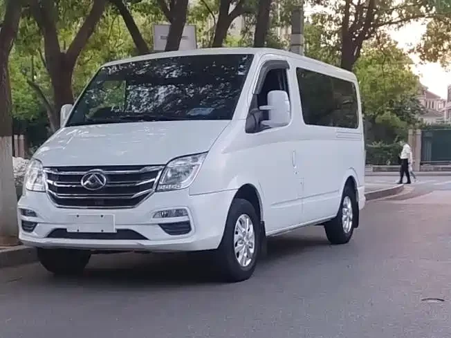 Maxus Xintu V80