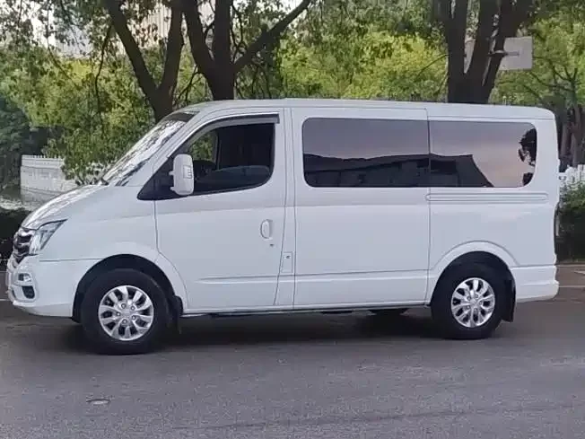 Maxus Xintu V80