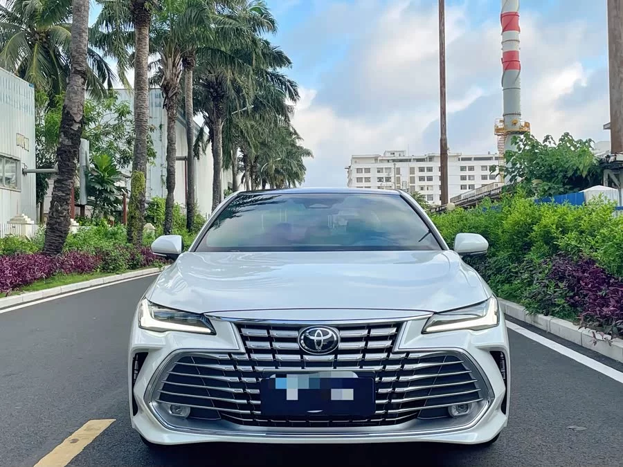 Toyota Avalon