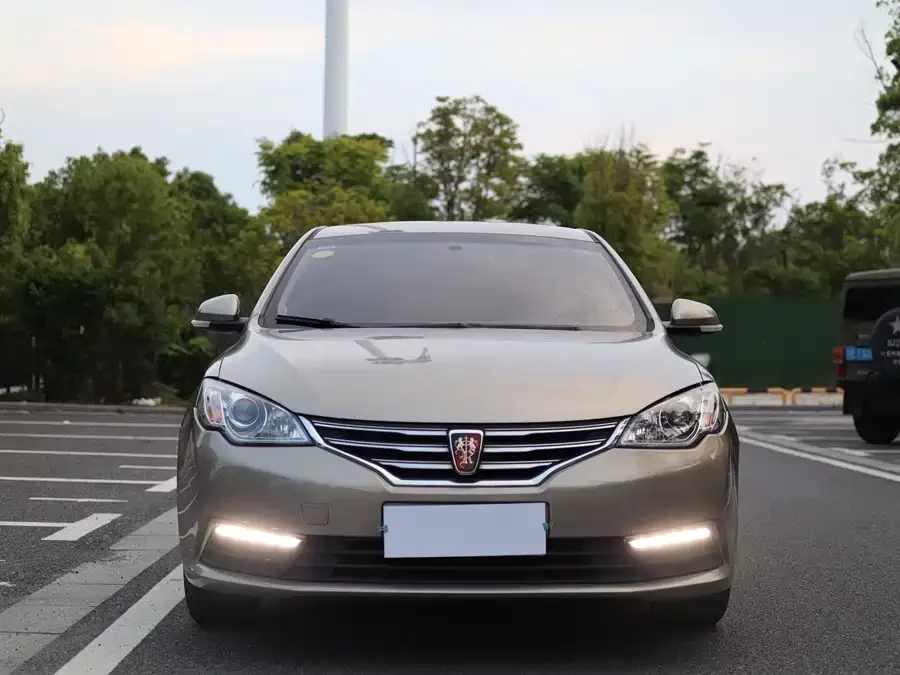 Roewe 360