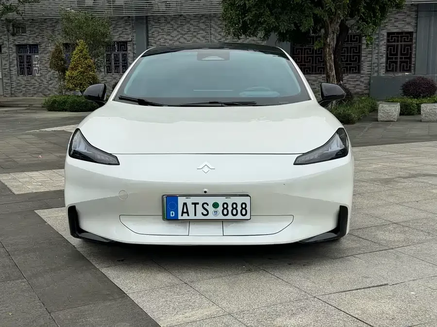GAC Haobo Haobo GT