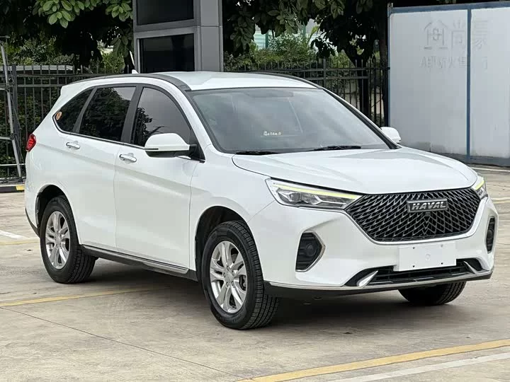Haval M6