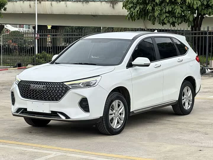 Haval M6