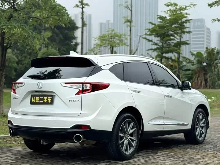 Acura RDX