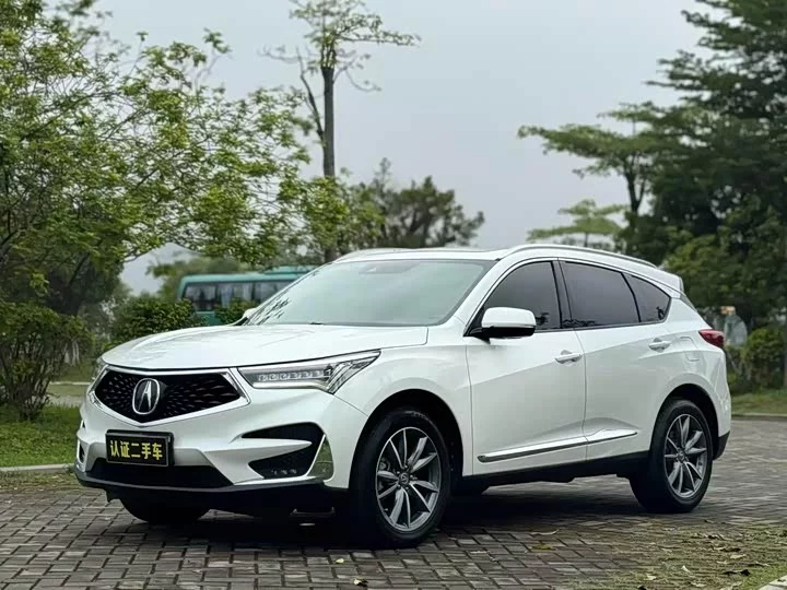 Acura RDX